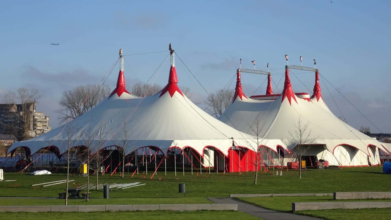 20x30 - 31m rond